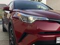 Toyota C-HR 2018 года за 7 000 000 тг. в Атырау – фото 13