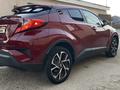Toyota C-HR 2018 года за 7 000 000 тг. в Атырау – фото 15