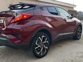 Toyota C-HR 2018 года за 7 000 000 тг. в Атырау – фото 16