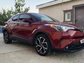 Toyota C-HR 2018 года за 7 000 000 тг. в Атырау – фото 17