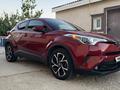 Toyota C-HR 2018 года за 7 000 000 тг. в Атырау – фото 18
