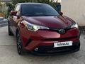 Toyota C-HR 2018 года за 7 000 000 тг. в Атырау – фото 19