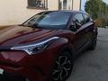 Toyota C-HR 2018 года за 7 000 000 тг. в Атырау – фото 2