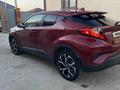 Toyota C-HR 2018 года за 7 000 000 тг. в Атырау – фото 21