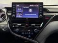Toyota Camry Luxe 2023 года за 18 700 000 тг. в Алматы – фото 15