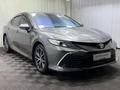 Toyota Camry Luxe 2023 года за 18 700 000 тг. в Алматы – фото 19