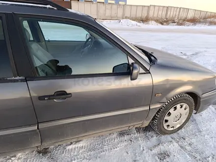 Volkswagen Passat 1993 года за 1 500 000 тг. в Караганда – фото 8