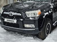 Toyota 4Runner 2012 годаүшін16 300 000 тг. в Алматы