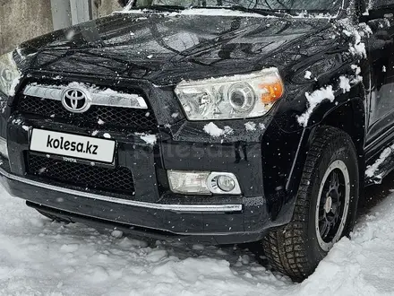 Toyota 4Runner 2012 года за 16 300 000 тг. в Алматы