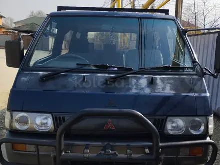 Mitsubishi Delica 1995 года за 2 200 000 тг. в Алматы – фото 3