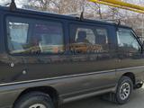 Mitsubishi Delica 1995 года за 2 200 000 тг. в Алматы – фото 5