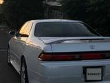 Toyota Mark II 1993 года за 1 400 000 тг. в Алматы