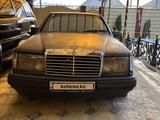 Mercedes-Benz E 200 1991 годаfor900 000 тг. в Алматы – фото 3