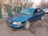 Volvo S40 1998 годаүшін1 300 000 тг. в Астана