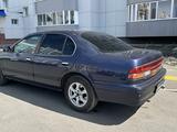 Nissan Maxima 1996 года за 2 700 000 тг. в Семей – фото 3