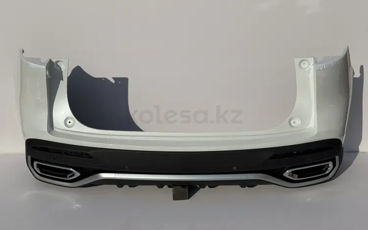 ЗАДНИЙ БАМПЕР CHANGAN CS55 Plusүшін160 000 тг. в Астана