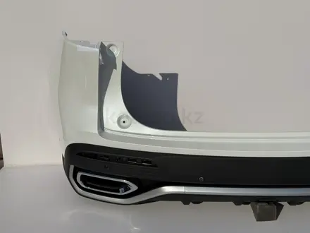 ЗАДНИЙ БАМПЕР CHANGAN CS55 Plus за 160 000 тг. в Астана – фото 2