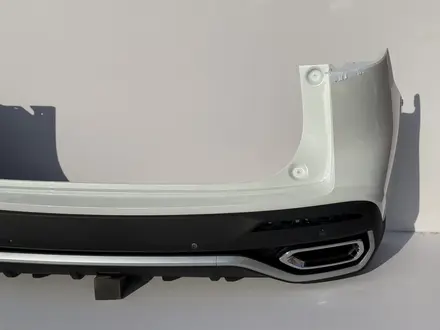 ЗАДНИЙ БАМПЕР CHANGAN CS55 Plus за 160 000 тг. в Астана – фото 3