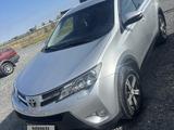 Toyota RAV4 2014 года за 8 600 000 тг. в Павлодар