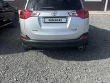 Toyota RAV4 2014 года за 8 600 000 тг. в Павлодар – фото 3