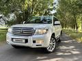 Toyota Land Cruiser 2010 годаүшін25 000 000 тг. в Шымкент – фото 9