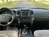 Toyota Land Cruiser 2010 годаүшін25 000 000 тг. в Шымкент – фото 5
