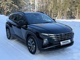Hyundai Tucson 2022 годаfor12 800 000 тг. в Астана – фото 4