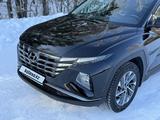 Hyundai Tucson 2022 годаfor12 800 000 тг. в Астана – фото 3