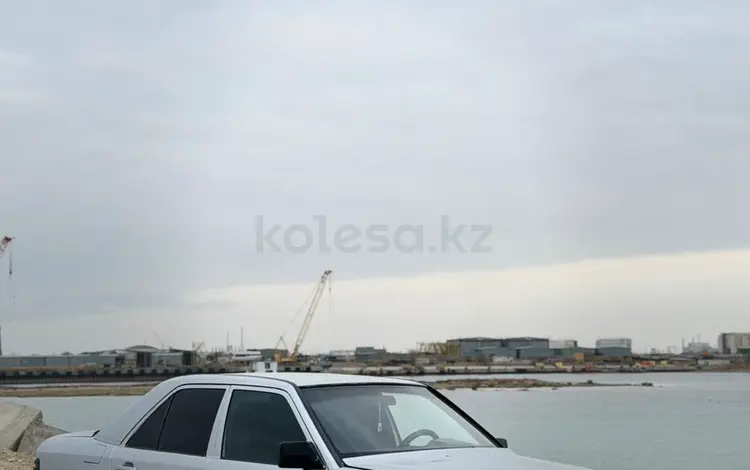 Mercedes-Benz E 260 1989 года за 2 000 000 тг. в Актау