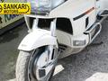 Honda  Gold Wing GL1500SE + Запчасти 1995 года за 2 880 000 тг. в Алматы – фото 2