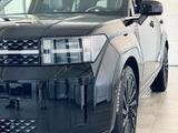 Hyundai Santa Fe High-Tech 2025 года за 23 290 000 тг. в Жезказган – фото 4