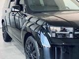 Hyundai Santa Fe High-Tech 2025 года за 23 290 000 тг. в Жезказган – фото 5