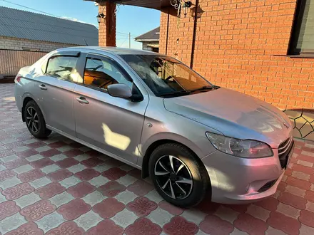 Peugeot 301 2013 года за 3 500 000 тг. в Актобе – фото 4