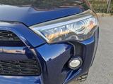 Toyota 4Runner 2018 годаүшін19 500 000 тг. в Актобе – фото 3