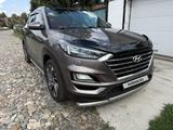 Hyundai Tucson 2021 года за 10 500 000 тг. в Усть-Каменогорск – фото 3