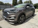 Hyundai Tucson 2021 года за 10 500 000 тг. в Усть-Каменогорск