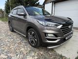 Hyundai Tucson 2021 года за 10 500 000 тг. в Усть-Каменогорск – фото 2