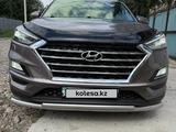 Hyundai Tucson 2021 года за 10 500 000 тг. в Усть-Каменогорск – фото 4