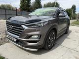 Hyundai Tucson 2021 года за 10 500 000 тг. в Усть-Каменогорск – фото 5