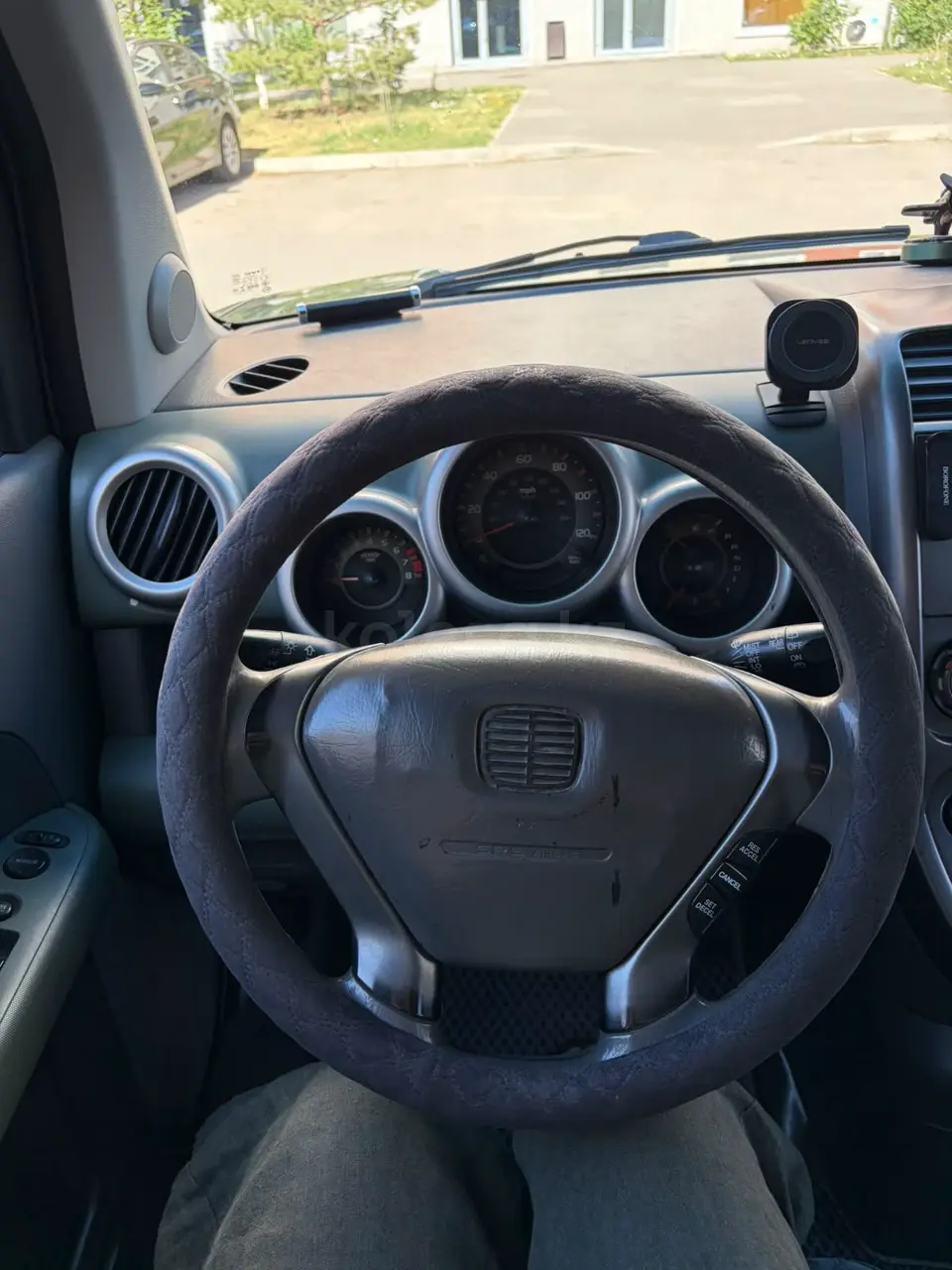 Honda Element, 2005