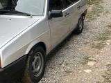 ВАЗ (Lada) 21099 2000 годаүшін650 000 тг. в Шымкент – фото 3