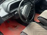 ВАЗ (Lada) 21099 2000 годаүшін650 000 тг. в Шымкент – фото 4