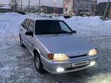 ВАЗ (Lada) 2115 2007 годаfor2 100 000 тг. в Семей – фото 4