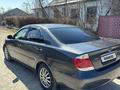 Toyota Camry 2004 годаүшін4 700 000 тг. в Жаркент