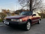 Mazda 626 1996 года за 750 000 тг. в Шымкент – фото 4