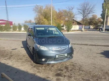 Honda Elysion 2006 года за 6 200 000 тг. в Тараз – фото 2