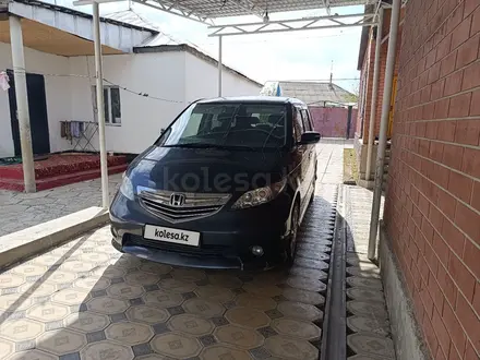 Honda Elysion 2006 года за 6 200 000 тг. в Тараз – фото 9