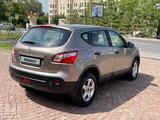 Nissan Qashqai 2012 годаfor5 900 000 тг. в Алматы – фото 3