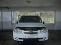 Chevrolet Niva 2012 года за 3 200 000 тг. в Астана