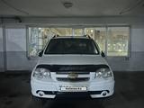 Chevrolet Niva 2012 года за 3 200 000 тг. в Астана